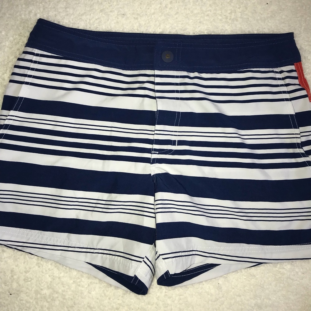 Straps short
